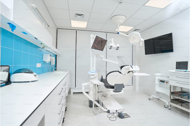 Dental Practice