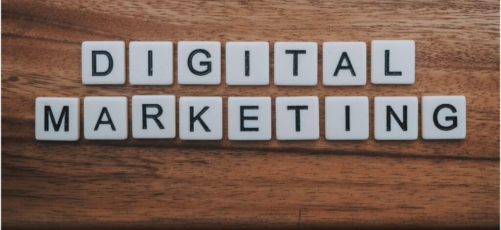 Digital Marketing